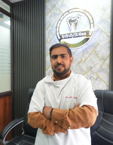 dr. adil arora