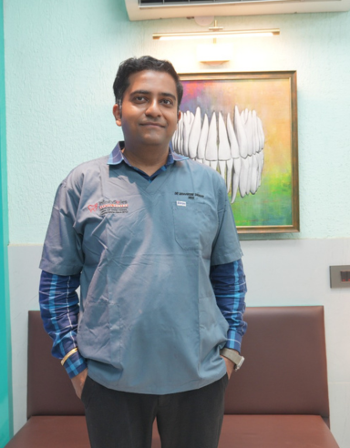 dr. sudhanshu shekhar