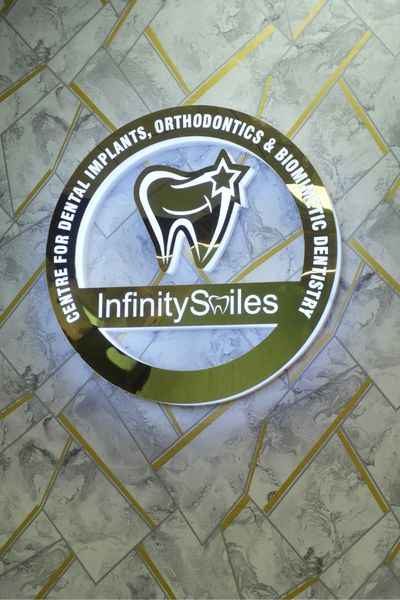 infinty desgine