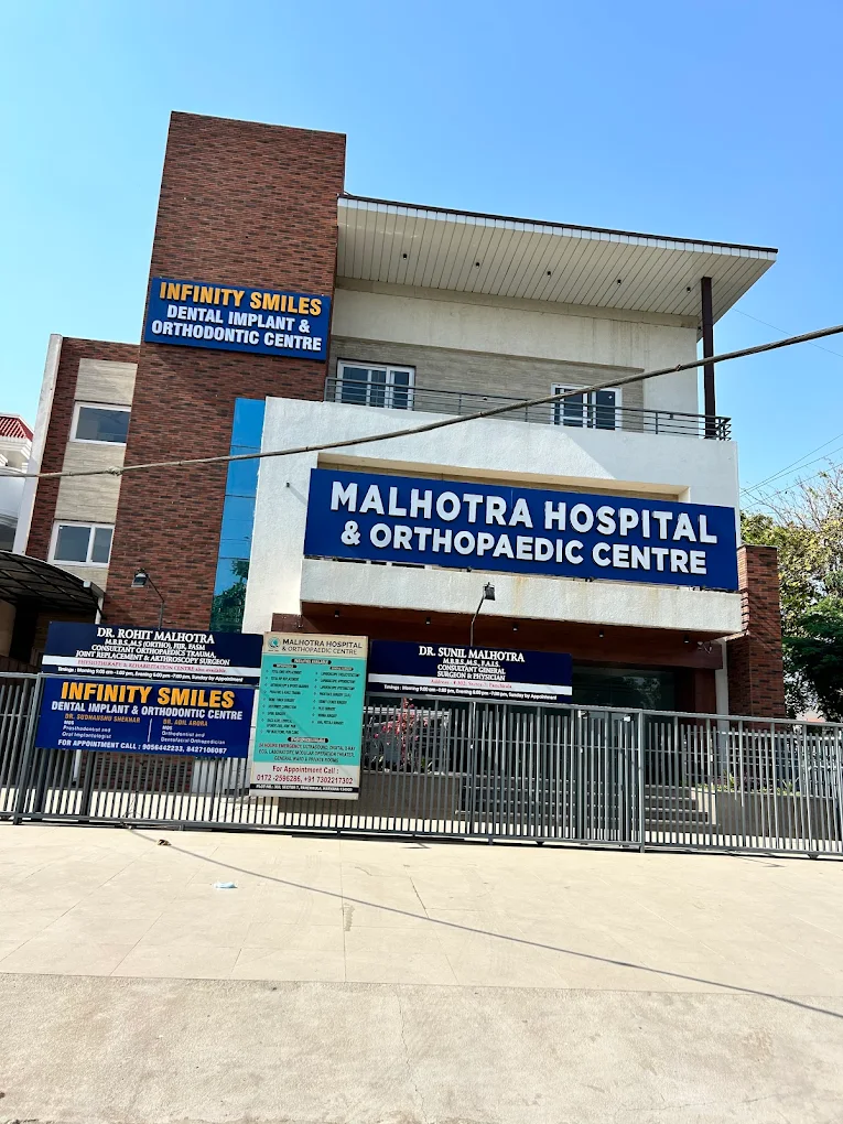 Panchkula Sector 7